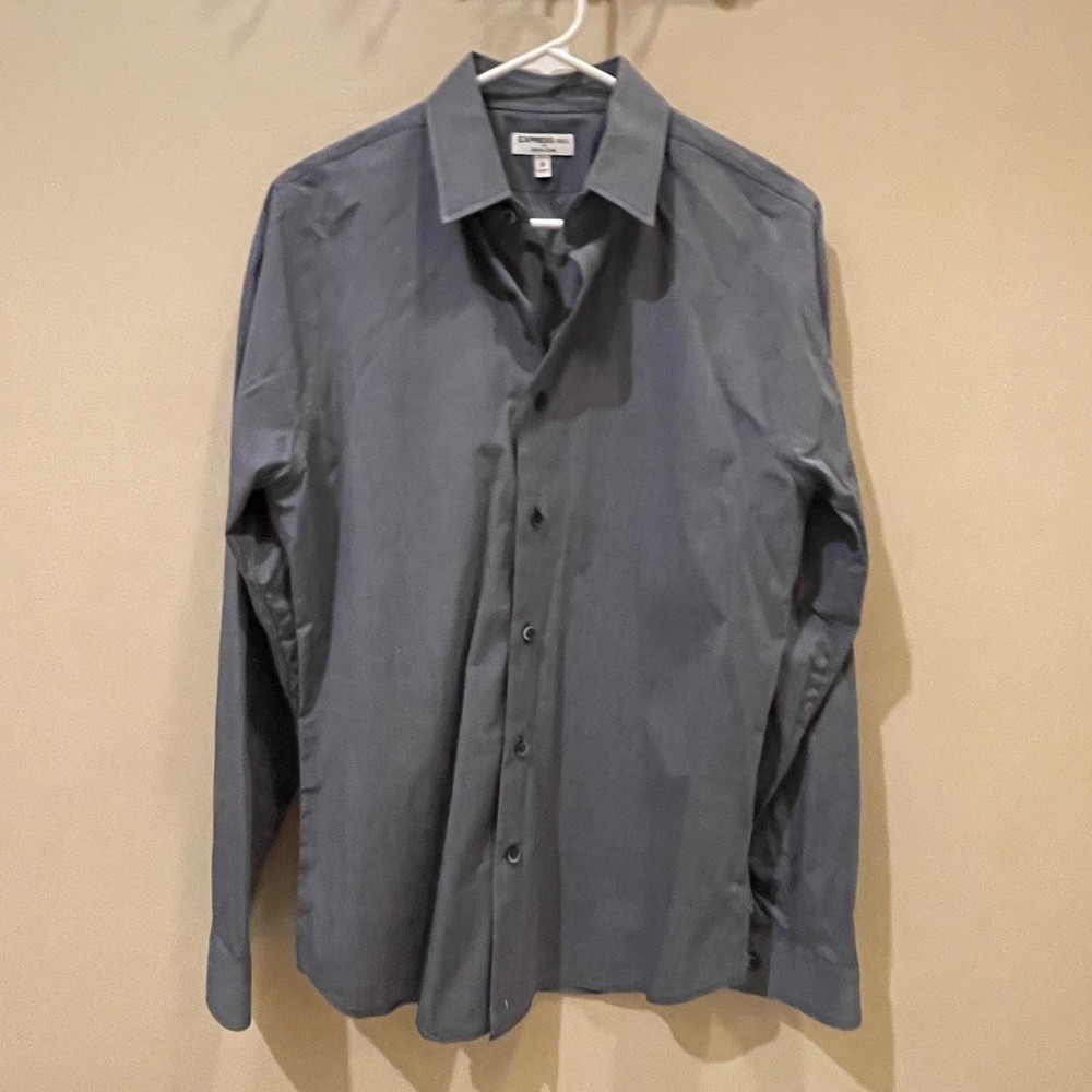 Express extra slim medium 15-15.5
